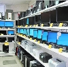 Компьютерные магазины в Квитоке